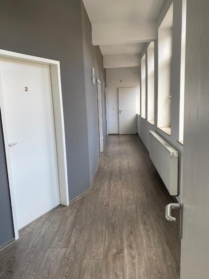 Apartment An Der Weserpromenade - Schlachte - Parkplaetze BRE Extérieur photo